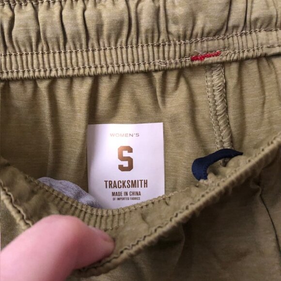Tracksmith Session Pants - Picture 2 of 5